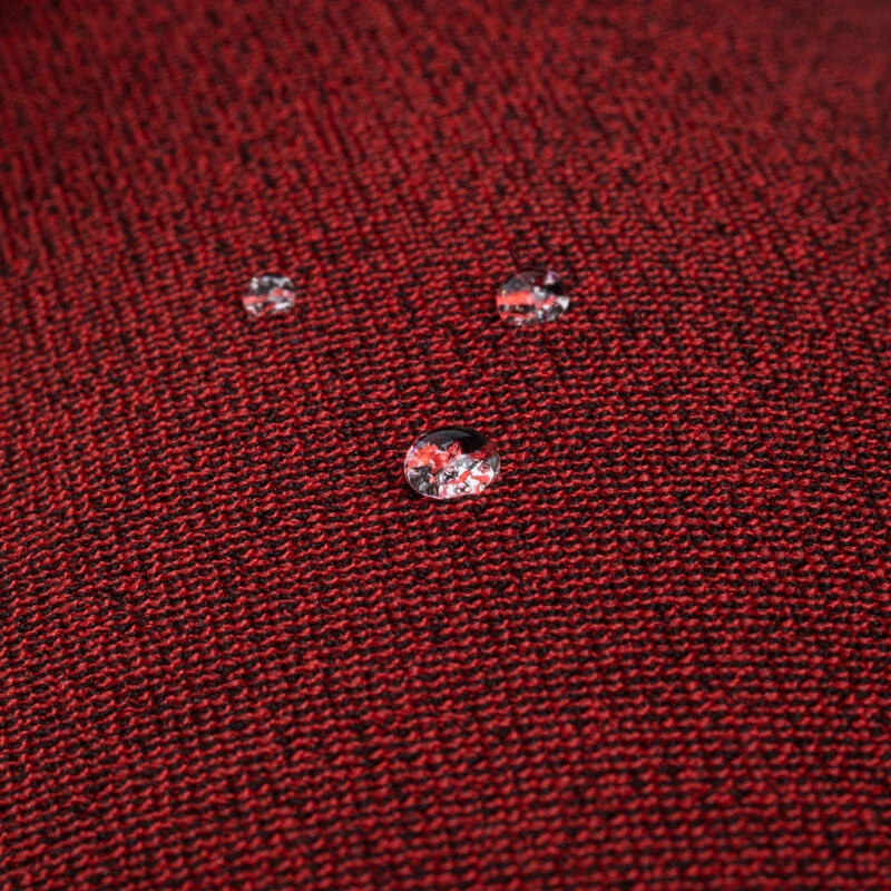 Combinaison Surf Néoprène 4/3 Mm Homme - 900 Bordeaux 9 Combinaison Surf Néoprène 4/3 Mm Homme - 900 Bordeaux – Image 9