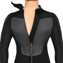 Quiksilver Combinaison Surf Prologue Homme 4/3 Mm Noir -Surf Fournitures Boutique combinaison surf prologue homme 43 mm noir 2