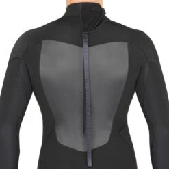 Quiksilver Combinaison Surf Prologue Homme 4/3 Mm Noir -Surf Fournitures Boutique combinaison surf prologue homme 43 mm noir 3