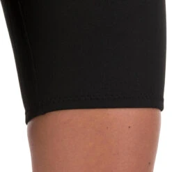 Tribord Combinaison Surf Shorty 100 Néoprène Femme Violet -Surf Fournitures Boutique combinaison surf shorty 100 neoprene femme violet 6