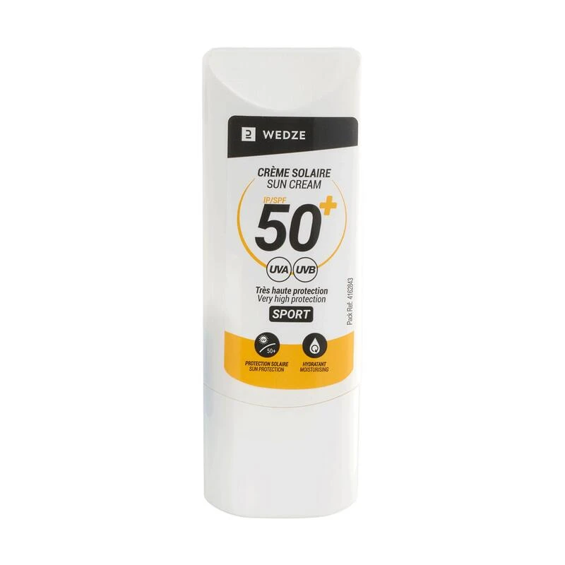 Crème De Protection Solaire IP50+ 50 ML 1 Crème De Protection Solaire IP50+ 50 ML