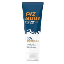 Crèmes Solaires PIZ BUIN 50ml IP50+