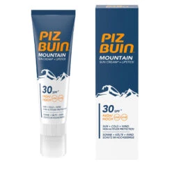 Crèmes Solaires PIZ BUIN Combi Crème + Stick IP30 -Surf Fournitures Boutique cremes solaires piz buin combi creme stick ip30 2