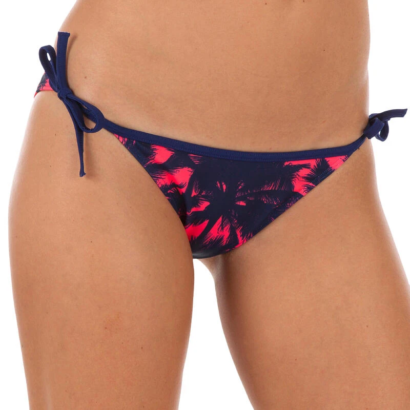 Culotte Nouée Femme POLY 3 Culotte Nouée Femme POLY – Image 3