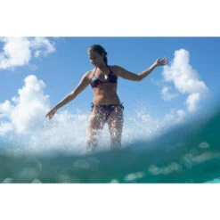 Culotte Nouée Femme POLY 15 Culotte Nouée Femme POLY -Surf Fournitures Boutique culotte nouee femme poly 5