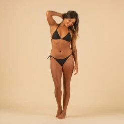 CULOTTE NOUÉE FEMME SURF SOFY SYMI NOIR -Surf Fournitures Boutique culotte nouee femme surf sofy symi noir 4