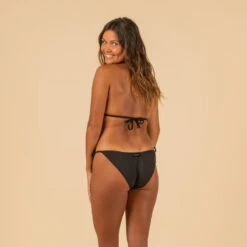 CULOTTE NOUÉE FEMME SURF SOFY SYMI NOIR -Surf Fournitures Boutique culotte nouee femme surf sofy symi noir 6