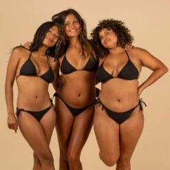 CULOTTE NOUÉE FEMME SURF SOFY SYMI NOIR -Surf Fournitures Boutique culotte nouee femme surf sofy symi noir 7