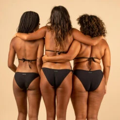 CULOTTE NOUÉE FEMME SURF SOFY SYMI NOIR -Surf Fournitures Boutique culotte nouee femme surf sofy symi noir 8