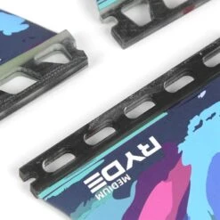 DÉRIVES SURF RYDE DRAW FUTURES HONEYCOMB MEDIUM M (65-80KG) -Surf Fournitures Boutique derives surf ryde draw futures honeycomb medium m 65 80kg 3