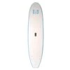 Victory EPS Softboard - Planche De Surf En Mousse - 8'0 Wide - Light Blue