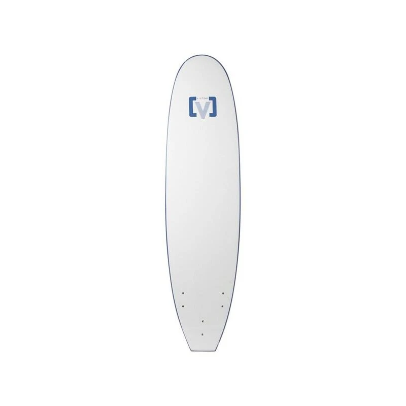 Victory EPS Softboard - Planche De Surf En Mousse - Evolutive 6'0 - Dark Blue 1 Victory EPS Softboard - Planche De Surf En Mousse - Evolutive 6'0 - Dark Blue