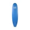 Victory EPS Softboard - Planche De Surf En Mousse - Malibu 7'0 - Light Blue