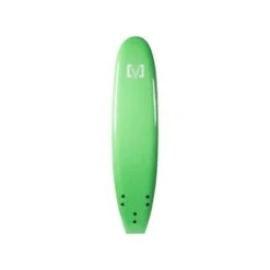 Victory EPS Softboard - Planche De Surf En Mousse - Malibu 7'0 Wide - Green
