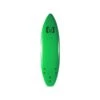 Victory EPS Softboard - Planche De Surf En Mousse - Pointed 6'0 - Green
