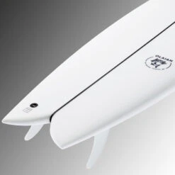 FISH 900 5'8" 35 L. Livrée Avec 2 Ailerons Twin . -Surf Fournitures Boutique fish 900 58 35 l livree avec 2 ailerons twin 8