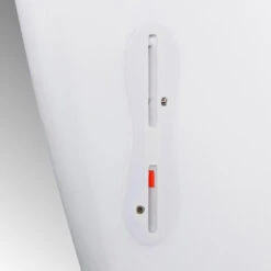 FISH 900 5'8" 35 L. Livrée Avec 2 Ailerons Twin . -Surf Fournitures Boutique fish 900 58 35 l livree avec 2 ailerons twin 9