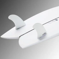 FISH 900 6'1" 42 L .Livrée Avec 2 Ailerons Twin . -Surf Fournitures Boutique fish 900 61 42 l livree avec 2 ailerons twin 9