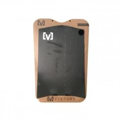 Victory Front Pad - Black