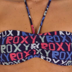 Haut De Bikini Bandeau Roxy ROXY -Surf Fournitures Boutique haut de bikini bandeau roxy roxy 2