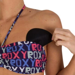 Haut De Bikini Bandeau Roxy ROXY -Surf Fournitures Boutique haut de bikini bandeau roxy roxy 3