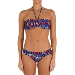Haut De Bikini Bandeau Roxy ROXY -Surf Fournitures Boutique haut de bikini bandeau roxy roxy 7