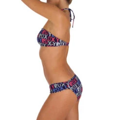 Haut De Bikini Bandeau Roxy ROXY -Surf Fournitures Boutique haut de bikini bandeau roxy roxy 8