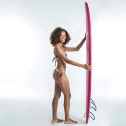 Haut De Maillot De Bain Bandeau LAURA JUNGLE Avec Coques Amovibles -Surf Fournitures Boutique haut de maillot de bain bandeau laura jungle avec coques amovibles 8