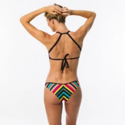 Haut De Maillot De Bain BRASSIERE CARO PARADISE Avec Dos Structuré Et Réglable -Surf Fournitures Boutique haut de maillot de bain brassiere caro paradise avec dos structure et reglable 8