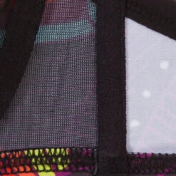 Tribord Haut De Maillot De Bain Femme Bandeau Armatures LEA PHOENIX Lien Cou Amovible -Surf Fournitures Boutique haut de maillot de bain femme bandeau armatures lea phoenix lien cou amovible 7