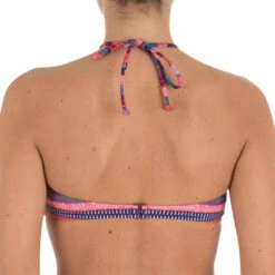 Haut De Maillot De Bain Femme Bandeau ROXY BOHO Rouge 12 Haut De Maillot De Bain Femme Bandeau ROXY BOHO Rouge -Surf Fournitures Boutique haut de maillot de bain femme bandeau roxy boho rouge 2