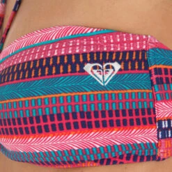 Haut De Maillot De Bain Femme Bandeau ROXY BOHO Rouge 15 Haut De Maillot De Bain Femme Bandeau ROXY BOHO Rouge -Surf Fournitures Boutique haut de maillot de bain femme bandeau roxy boho rouge 5