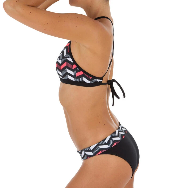 Haut De Maillot De Bain Femme Brassière De Surf Avec Coques ANDREA LARA 8 Haut De Maillot De Bain Femme Brassière De Surf Avec Coques ANDREA LARA – Image 8