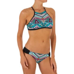 Haut De Maillot De Bain Femme Brassière De Surf Avec Coques ANDREA NCOLO 13 Haut De Maillot De Bain Femme Brassière De Surf Avec Coques ANDREA NCOLO -Surf Fournitures Boutique haut de maillot de bain femme brassiere de surf avec coques andrea ncolo 3