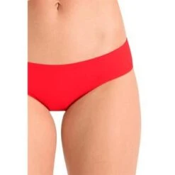 Hipster Pour Femme PUMA Swim Rouge -Surf Fournitures Boutique hipster pour femme puma swim rouge 2