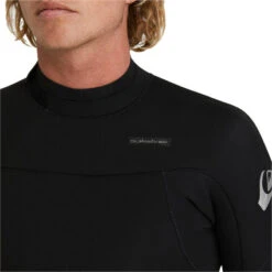Quiksilver Hommes Everyday Sessions 3/2mm GBS Back Zip Combinaison Néoprène 7 Quiksilver Hommes Everyday Sessions 3/2mm GBS Back Zip Combinaison Néoprène -Surf Fournitures Boutique hommes everyday sessions 32mm gbs back zip combinaison neoprene 2