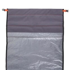 HOUSSE De Transport Ajustable Pour Surf De 5'4" à 7'2" (162 Cm à 218 Cm) -Surf Fournitures Boutique housse de transport ajustable pour surf de 54 a 72 162 cm a 218 cm 2