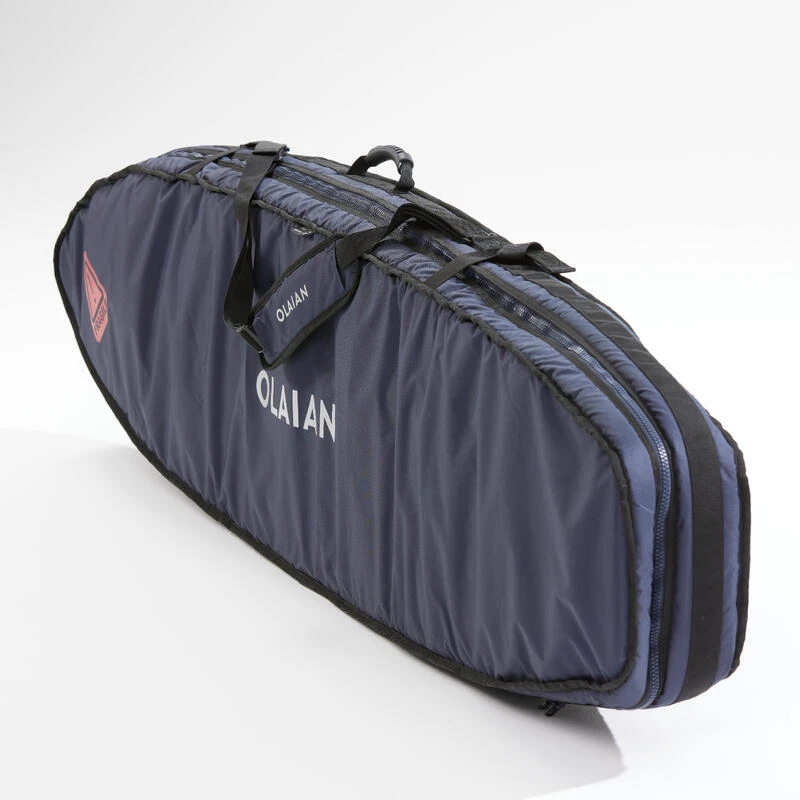 HOUSSE De Voyage 900 Pour 2 Surfs 7' 4 HOUSSE De Voyage 900 Pour 2 Surfs 7' – Image 4