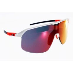 Julbo J5611111 Density, Blanc Orange Bleu, Verre Indice 3 Flashé Rouge -Surf Fournitures Boutique julbo j5611111 density blanc orange bleu verre indice 3 flashe rouge 2