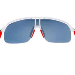 Julbo J5611111 Density, Blanc Orange Bleu, Verre Indice 3 Flashé Rouge -Surf Fournitures Boutique julbo j5611111 density blanc orange bleu verre indice 3 flashe rouge 4