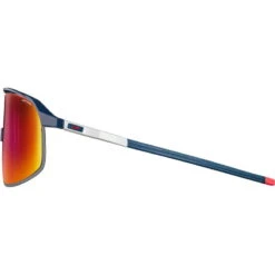 Julbo J5611111 Density, Blanc Orange Bleu, Verre Indice 3 Flashé Rouge -Surf Fournitures Boutique julbo j5611111 density blanc orange bleu verre indice 3 flashe rouge 5