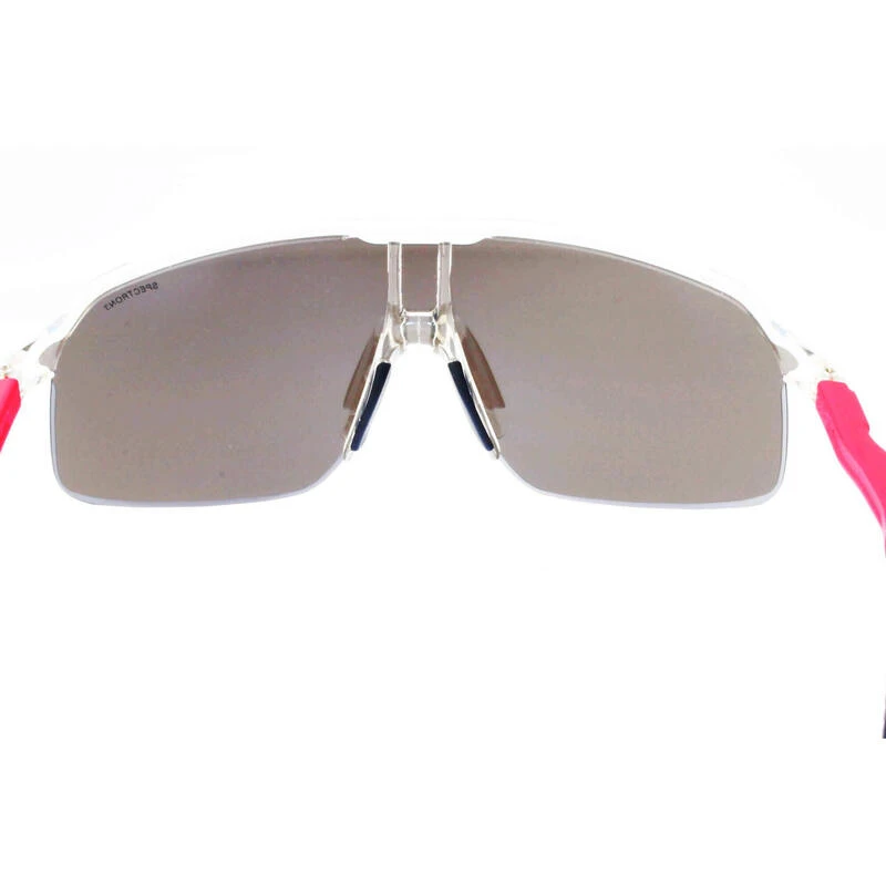 Julbo J5611175 Density, Cristal Bleu Rose, Verre Indice 3 Flashé Bleu 5 Julbo J5611175 Density, Cristal Bleu Rose, Verre Indice 3 Flashé Bleu – Image 5