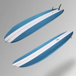 LONGBOARD 900 9' 67 L . Livré Avec 2 +1 Aileron Central De 8" . -Surf Fournitures Boutique longboard 900 9 67 l livre avec 2 1 aileron central de 8 2