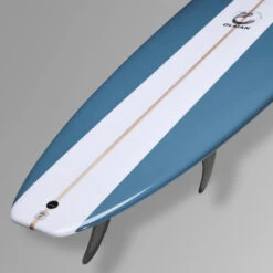 LONGBOARD 900 9' 67 L . Livré Avec 2 +1 Aileron Central De 8" . -Surf Fournitures Boutique longboard 900 9 67 l livre avec 2 1 aileron central de 8 6