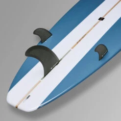 LONGBOARD 900 9' 67 L . Livré Avec 2 +1 Aileron Central De 8" . -Surf Fournitures Boutique longboard 900 9 67 l livre avec 2 1 aileron central de 8 7