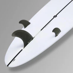 LONGBOARD 900 9' Performance 60 L . Livré Avec 2 +1 Aileron Central 8" . -Surf Fournitures Boutique longboard 900 9 performance 60 l livre avec 2 1 aileron central 8 8