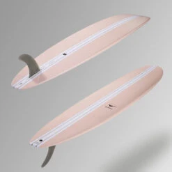 LONGBOARD 900 9'4" 74 L . Livré Avec 1 Aileron 10". -Surf Fournitures Boutique longboard 900 94 74 l livre avec 1 aileron 10 5