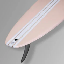 LONGBOARD 900 9'4" 74 L . Livré Avec 1 Aileron 10". -Surf Fournitures Boutique longboard 900 94 74 l livre avec 1 aileron 10 7