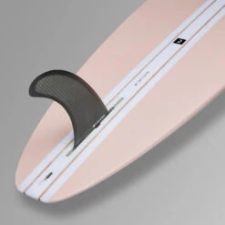 LONGBOARD 900 9'4" 74 L . Livré Avec 1 Aileron 10". -Surf Fournitures Boutique longboard 900 94 74 l livre avec 1 aileron 10 8