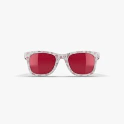 LOUBSOL BABYFARER GLACE/ROSE SM4 LUNETTES 2024 -Surf Fournitures Boutique loubsol babyfarer glacerose sm4 lunettes 2024 2